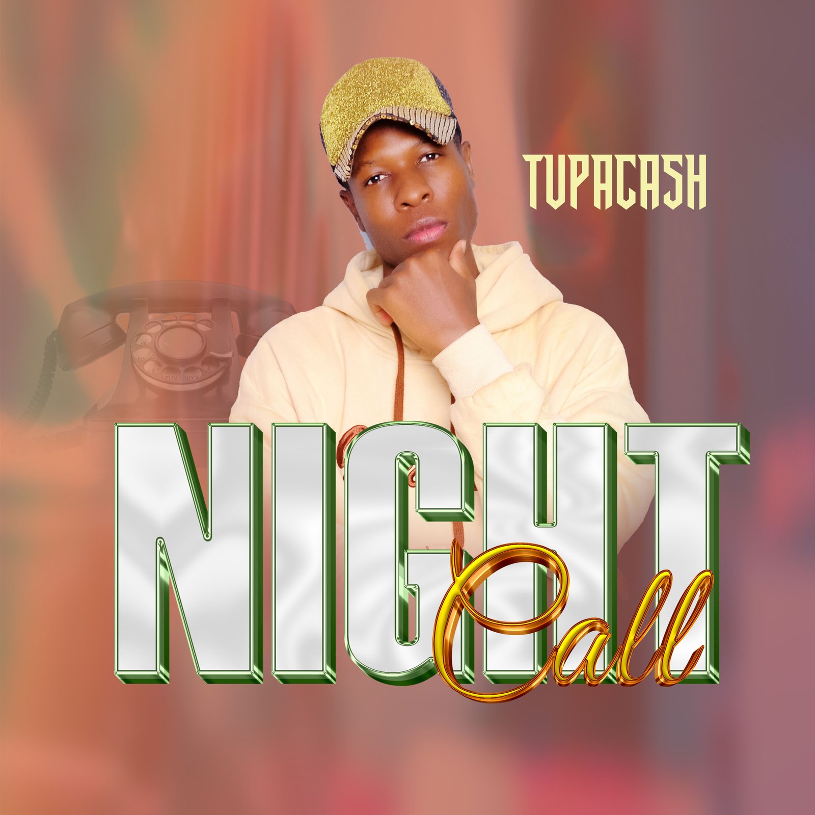 Tupacash